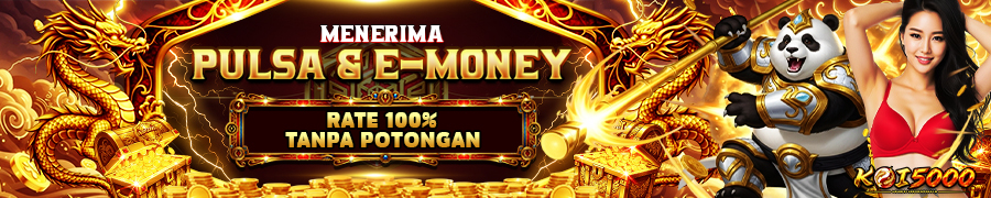 koi5000 slot deposit pulsa tanpa potongan  telkomsel xl axis tri